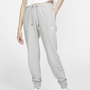 Nike jogger Gray Womans